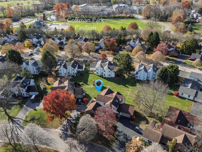 6939 Gullway Bay Drive, Dublin, OH 43017 Photo 10