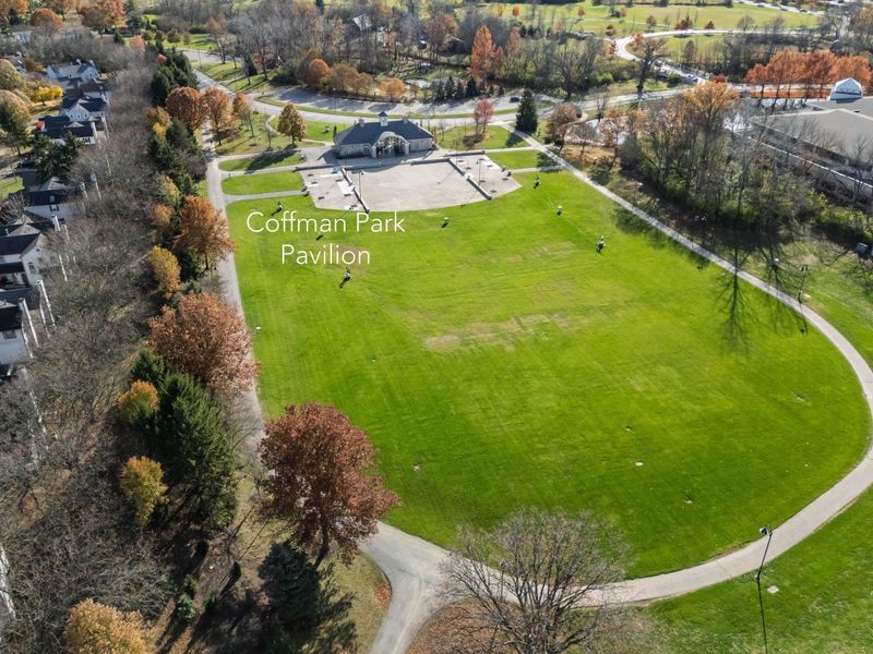 6939 Gullway Bay Drive, Dublin, OH 43017 Photo 11