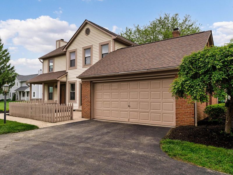 6939 Gullway Bay Drive, Dublin, OH 43017 Photo 2