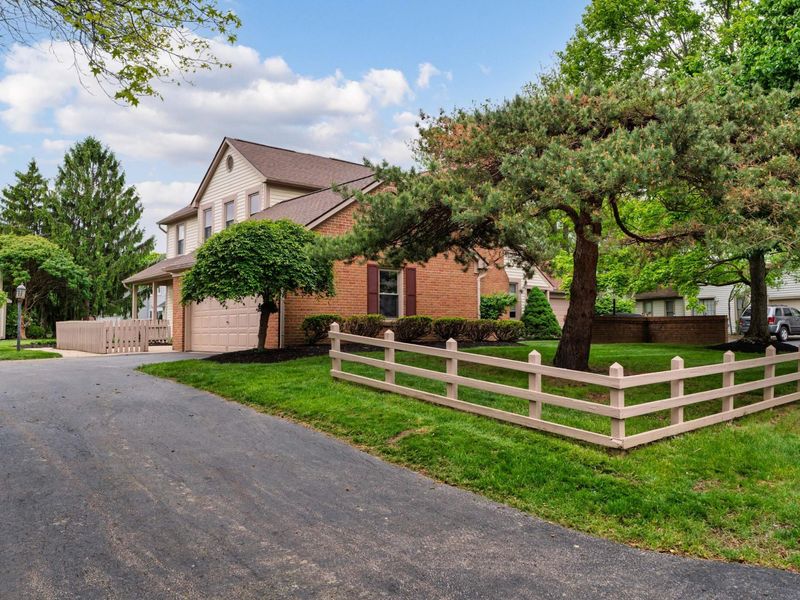 6939 Gullway Bay Drive, Dublin, OH 43017 Photo 3