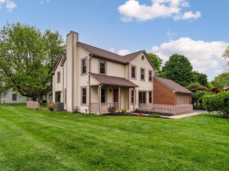 6939 Gullway Bay Drive, Dublin, OH 43017 Photo 4