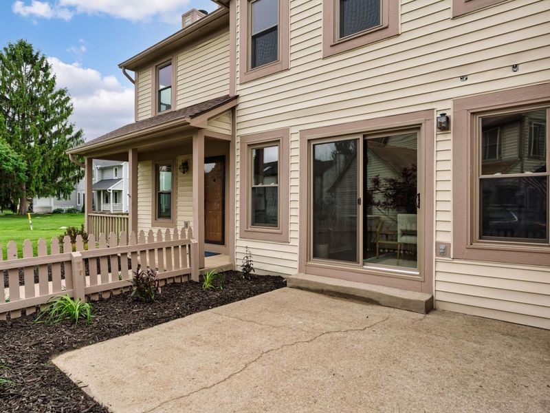 6939 Gullway Bay Drive, Dublin, OH 43017 Photo 5