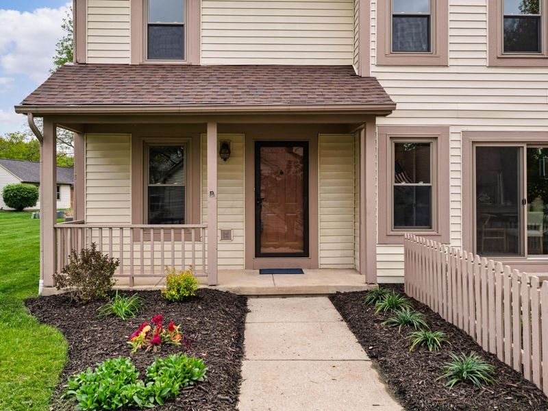 6939 Gullway Bay Drive, Dublin, OH 43017 Photo 6
