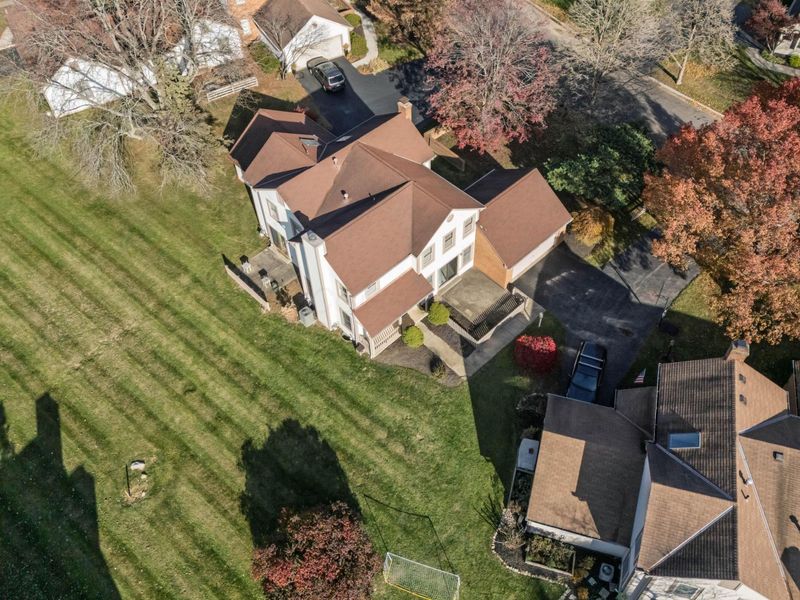 6939 Gullway Bay Drive, Dublin, OH 43017 Photo 9