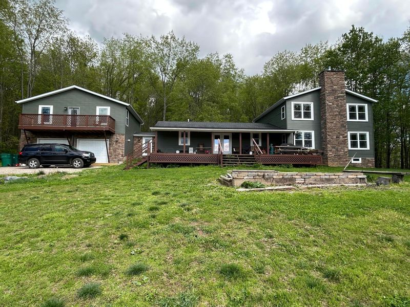 13950 W Carlisle Road, Frazeysburg, OH 43822 Photo 1