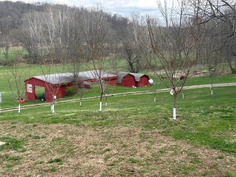 13950 W Carlisle Road, Frazeysburg, OH 43822 Photo 18