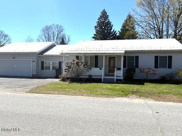 21 1/2 North Street, Hudson Falls, NY 12839