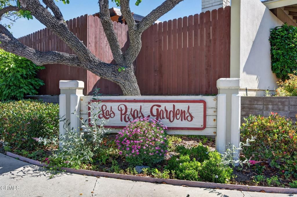 2219 Camilar Drive, Camarillo, CA 93010 Main Photo