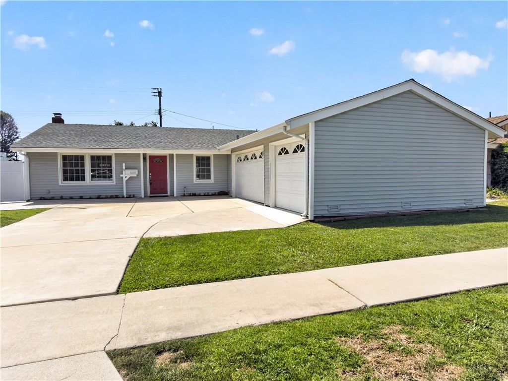 16191 Fairway, Huntington Beach, CA 92649 Main Photo