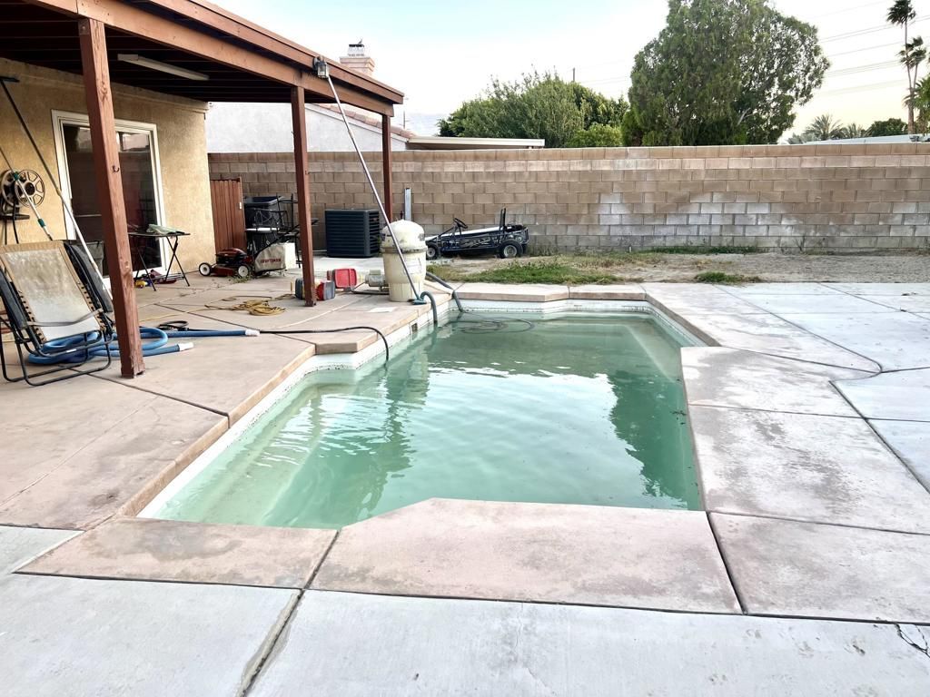 45435 King Palm Drive, Indio, CA 92201 Main Photo