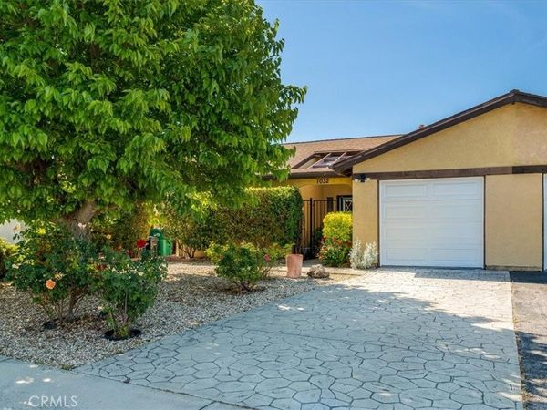 1032 Scott, Paso Robles, CA 93446