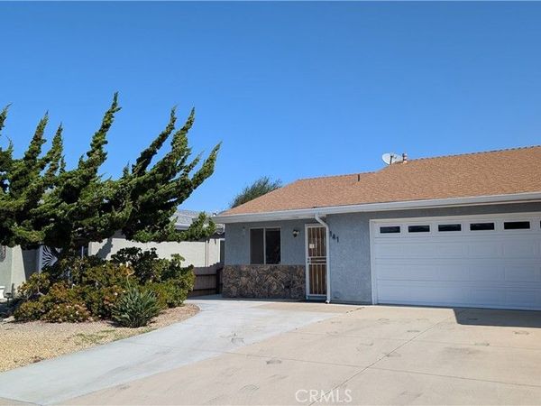 141 Jennifer Court, Grover Beach, CA 93433