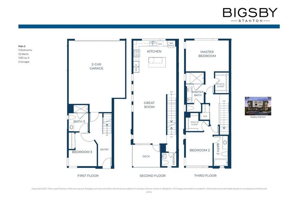 33 Bixsby Drive, Stanton, CA 90680 Main Photo