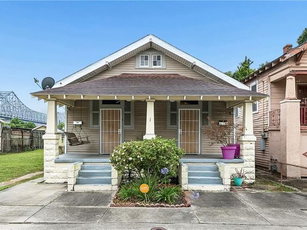 1333 31 ELMIRA Avenue , New Orleans, LA 70114