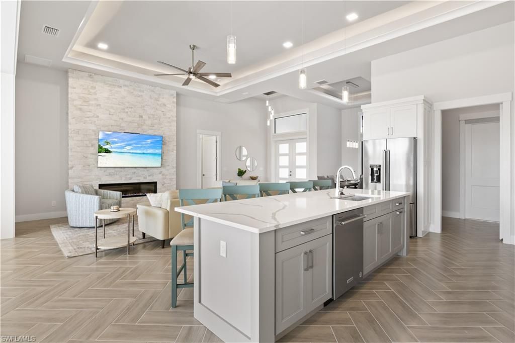 1422 Mohawk Pkwy, Cape Coral, FL 33914 Photo