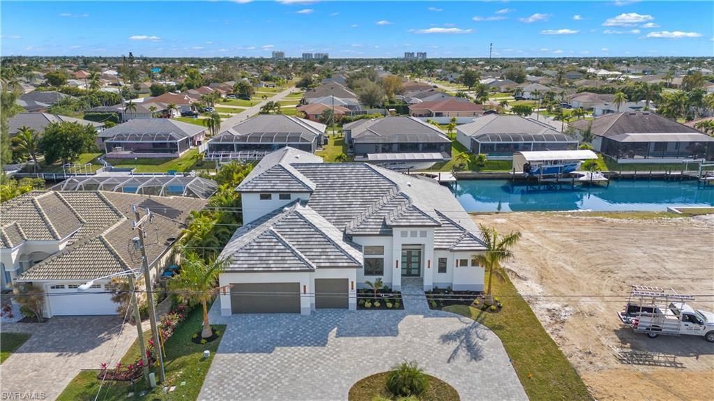 1422 Mohawk Pkwy, Cape Coral, FL 33914 Photo