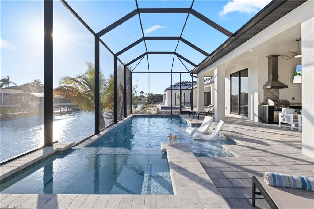 1422 Mohawk Pkwy, Cape Coral, FL 33914 Photo