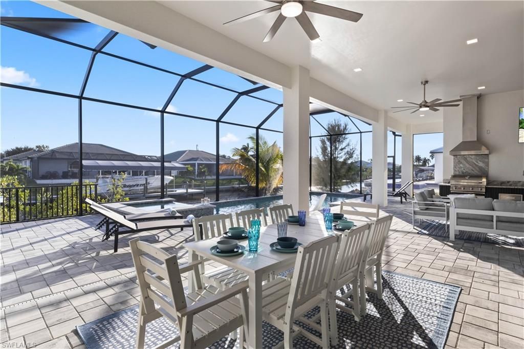 1422 Mohawk Pkwy, Cape Coral, FL 33914 Photo
