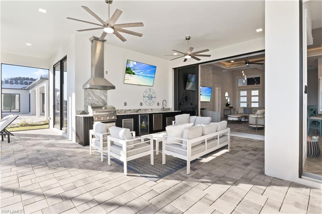 1422 Mohawk Pkwy, Cape Coral, FL 33914 Photo