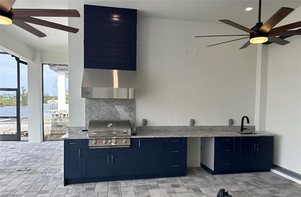 1422 Mohawk Pkwy, Cape Coral, FL 33914 Photo