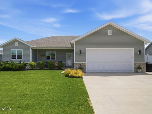 3493 Weldon Drive, Lima, OH 45806