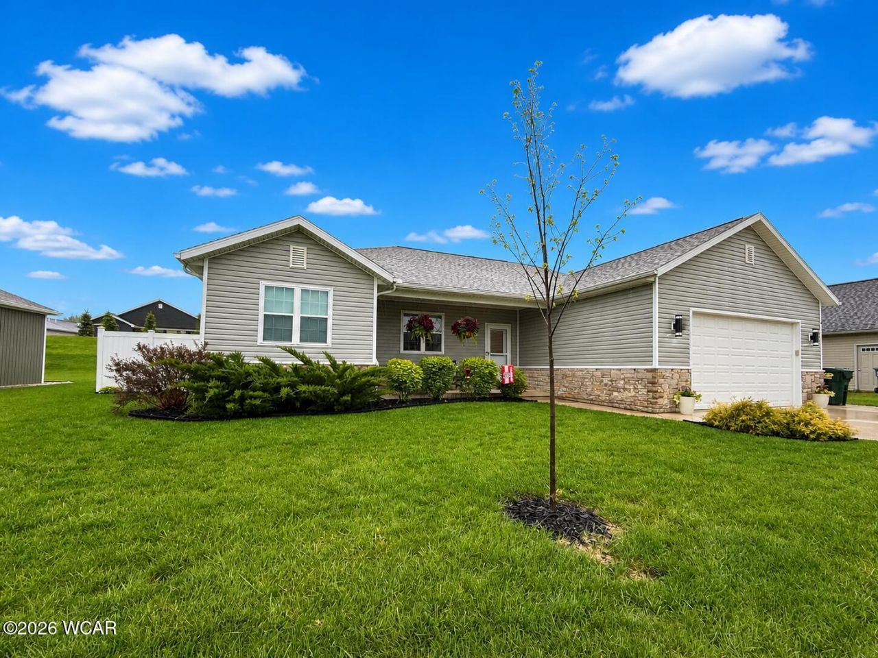 3493 Weldon Drive, Lima, OH 45806 Main Photo