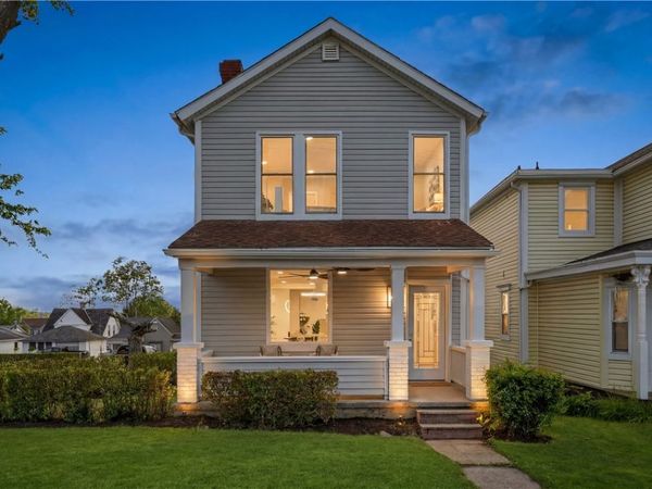 702 4th St, Verona, PA 15147
