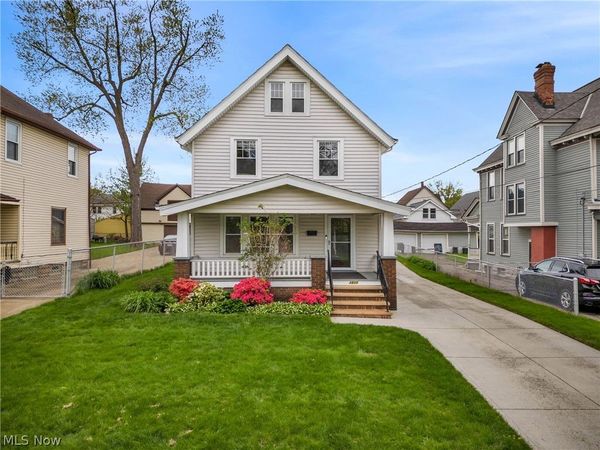 1510 Lakewood Avenue , Lakewood, OH 44107