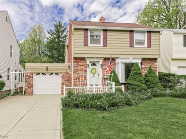 4809 Westbourne Road, Lyndhurst, OH 44124