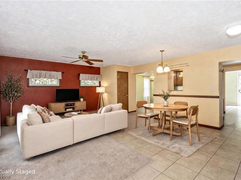 4809 Westbourne Road, Lyndhurst, OH 44124 Photo 17