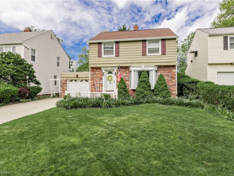 4809 Westbourne Road, Lyndhurst, OH 44124 Photo 43