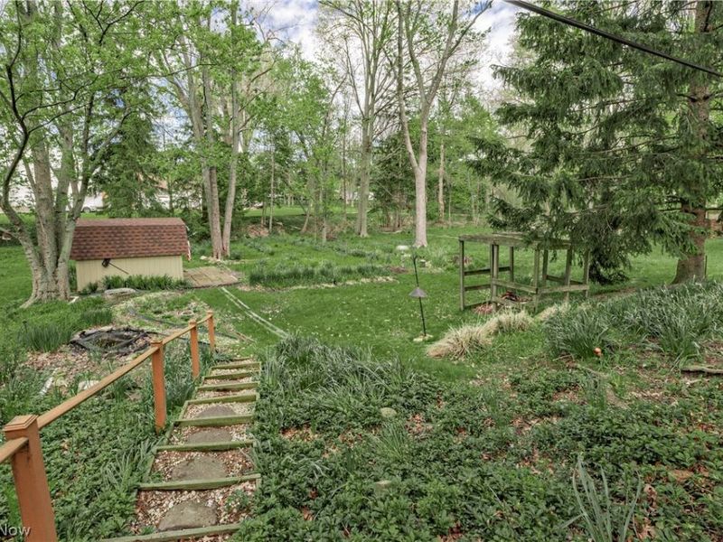 4809 Westbourne Road, Lyndhurst, OH 44124 Photo 47