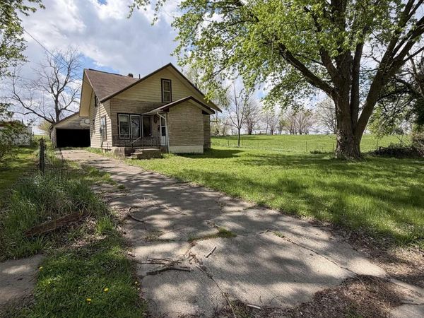 1517 20Th Avenue, Eldora, IA 50627