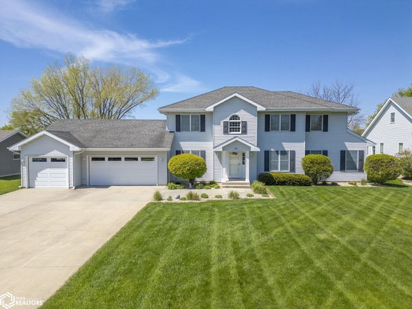 1530 S Kentucky Avenue, Mason City, IA 50401