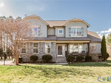 11900 James Overlook Court , Chester, VA 23836