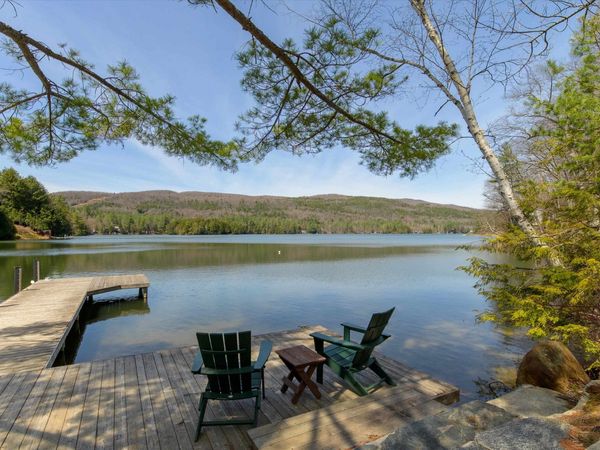 12 Archibald Lane, Ludlow, VT 05149