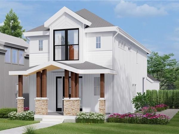 2846 Tracy Avenue, Kansas City, MO 64109