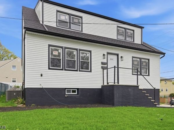 551 Schuyler Ave, North Arlington, NJ 07031