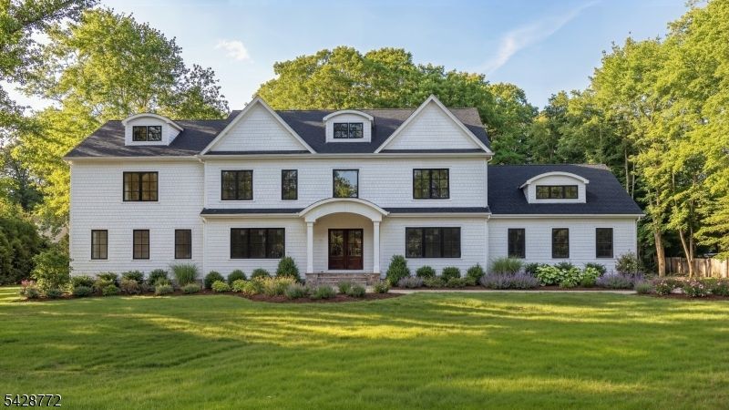 11 Allenby Ln, Scotch Plains, NJ 07076 Main Photo