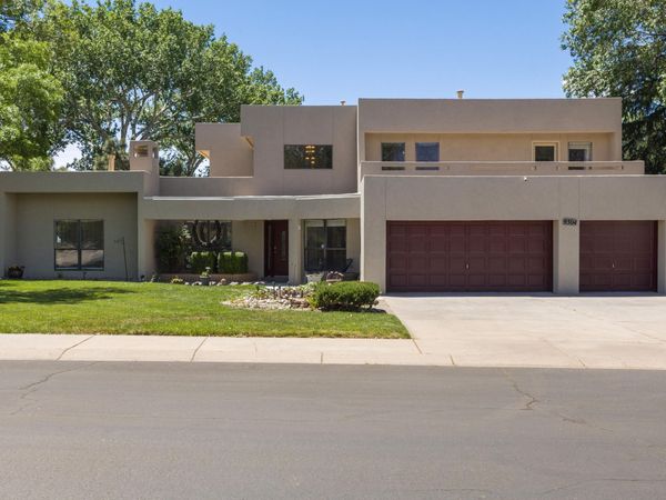 9304 Pebble Beach Drive NE, Albuquerque, NM 87111