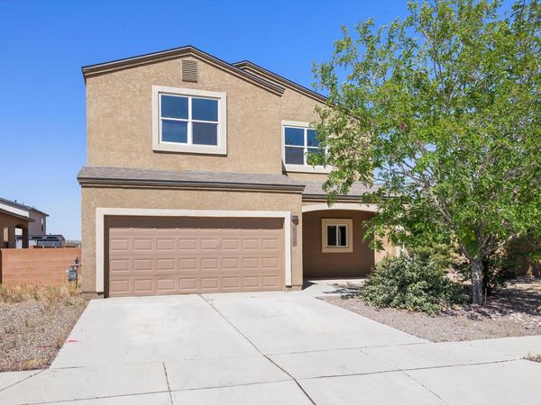 6708 Mountain Hawk Loop NE, Rio Rancho, NM 87144