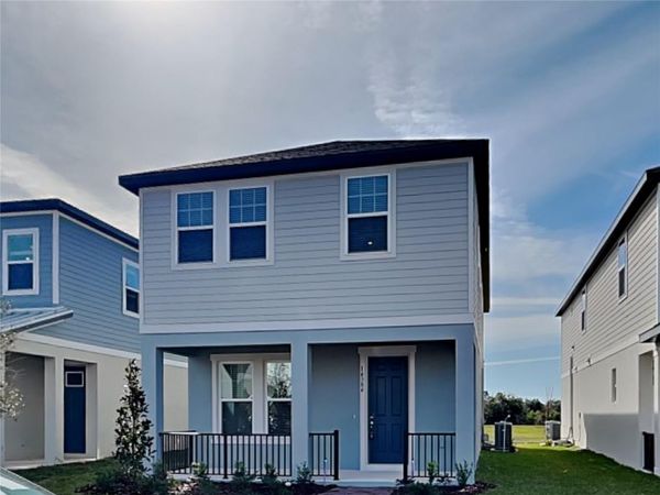 14384 BRAEMAR STREET , WINTER GARDEN, FL 34787