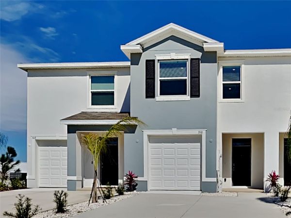 310 MANGROVE SHADE CIRCLE , APOLLO BEACH, FL 33572