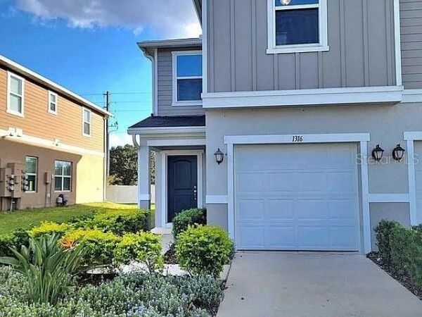 1316 MIRABELLA CIRCLE , DAVENPORT, FL 33897