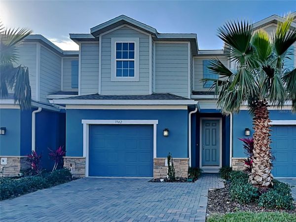 1942 HOLDEN RIDGE LANE , CLERMONT, FL 34715