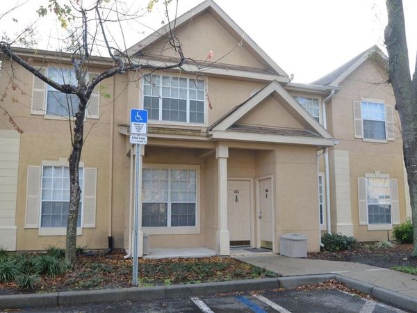 852 GRAND REGENCY POINT , Unit 100, ALTAMONTE SPRINGS, FL 32714