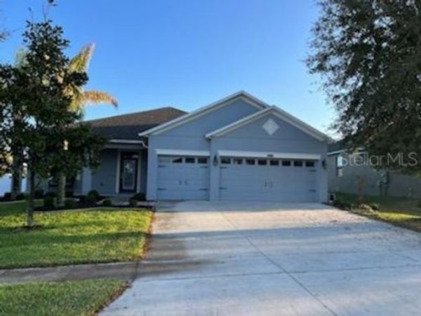 5827 TARLETON WAY , MOUNT DORA, FL 32757