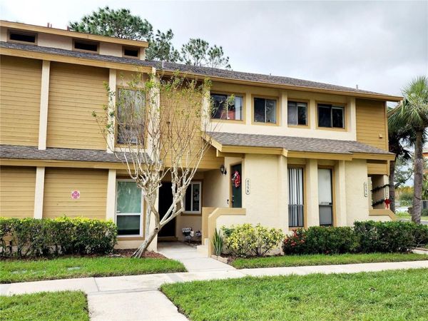 4356 MIDDLEBROOK ROAD , Unit 3, ORLANDO, FL 32811