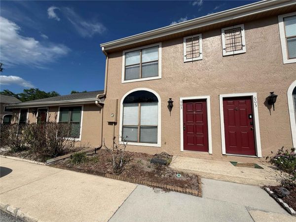 603 CASA PARK COURT O , WINTER SPRINGS, FL 32708
