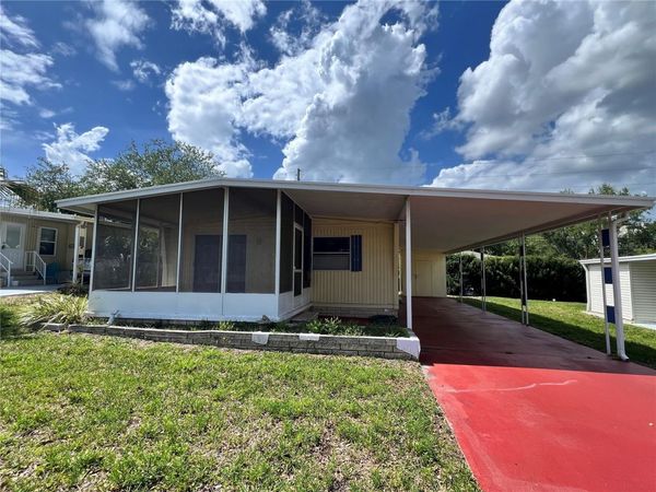 36 MAGNOLIA COURT , Unit 4, SAFETY HARBOR, FL 34695